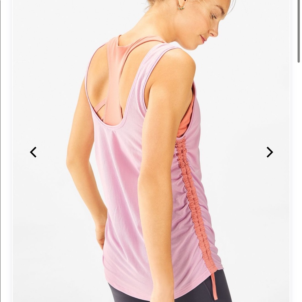 Fabletics Tank
